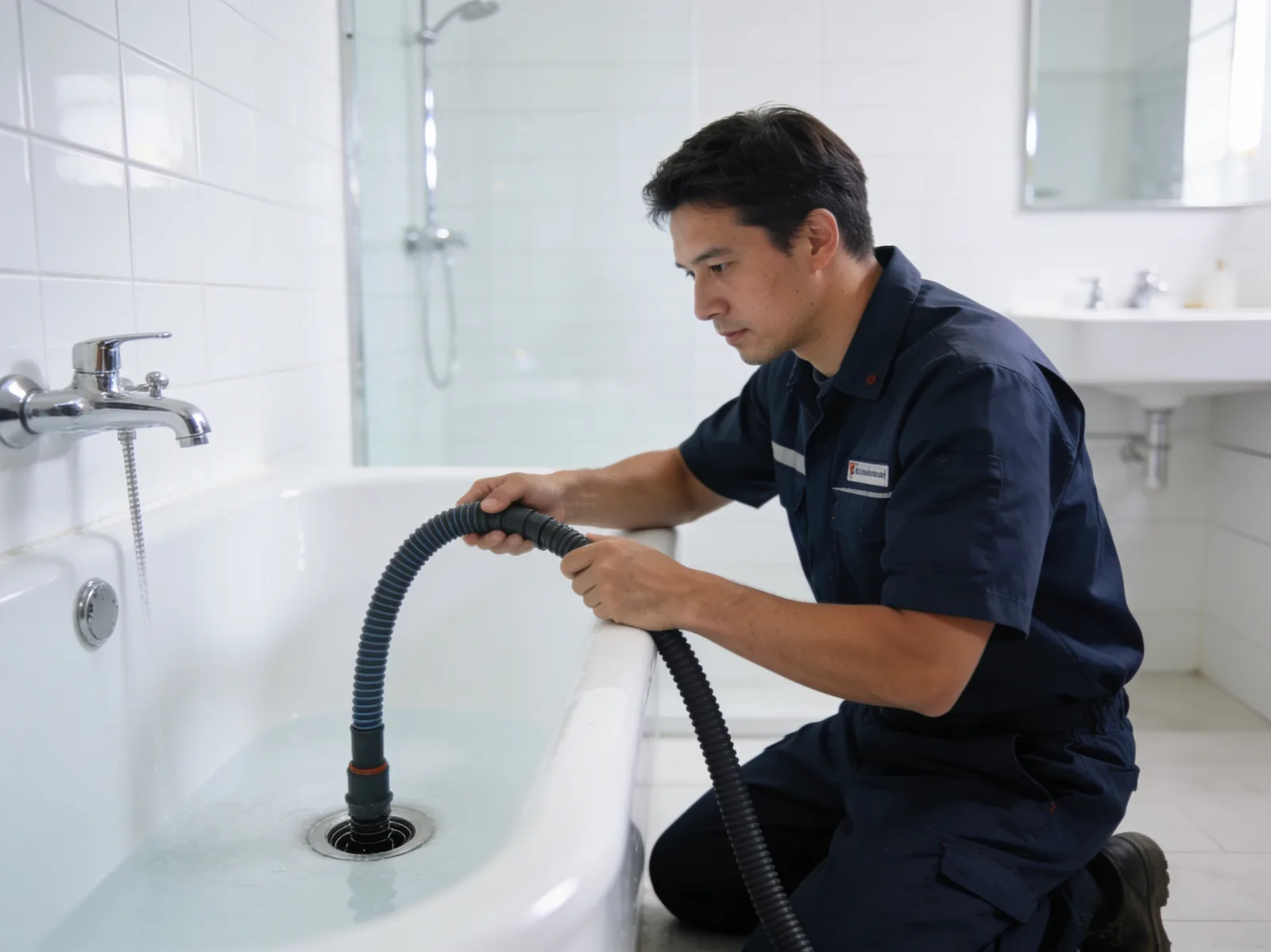 Emergency Plumber Pond Gap, WV FAQs